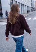 russet red