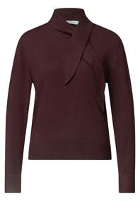 russet red