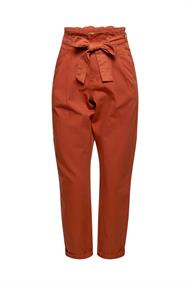 rust orange