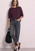 rustic rouge mel.