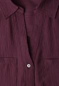rustic rouge