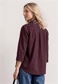 rustic rouge