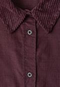 rustic rouge