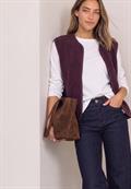 rustic rouge