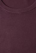 rustic rouge