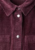 rustic rouge