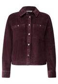 rustic rouge