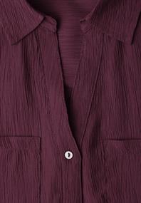 rustic rouge
