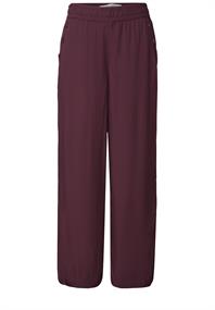 rustic rouge