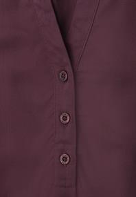 rustic rouge