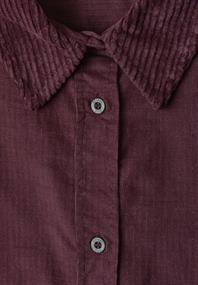 rustic rouge