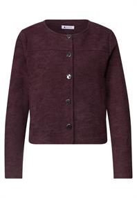 rustic rouge