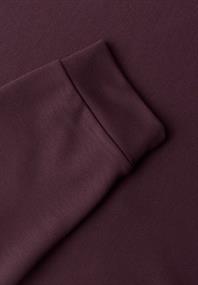 rustic rouge