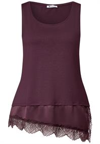 rustic rouge
