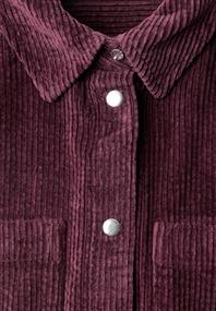 rustic rouge