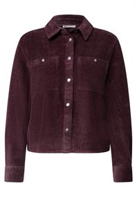 rustic rouge