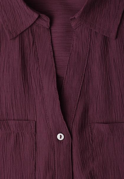 rustic rouge