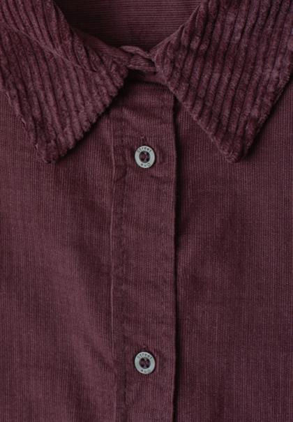 rustic rouge