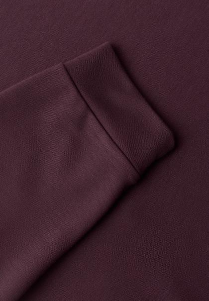 rustic rouge