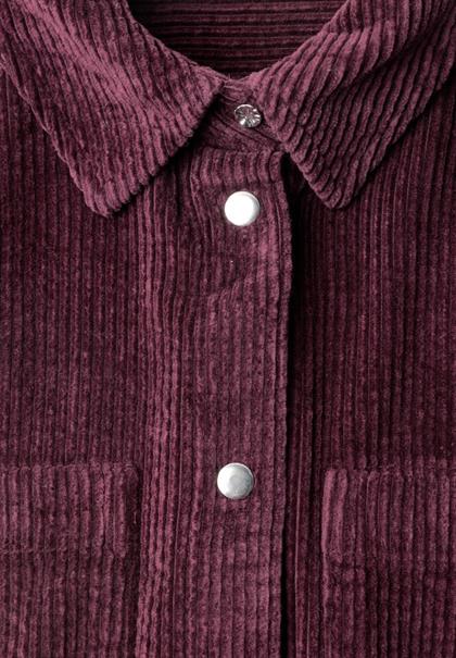 rustic rouge