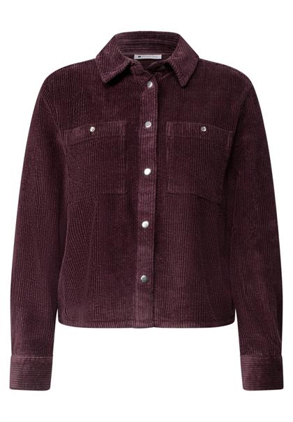 rustic rouge