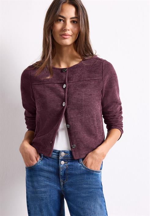 rustic-rouge
