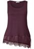 rustic rouge
