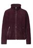 rustic rouge