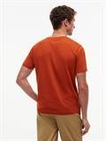 rusty ochre