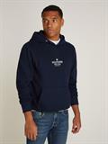 RWB HILFIGER HOODIE desert sky