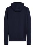 RWB HILFIGER HOODIE desert sky