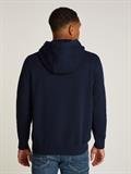 RWB HILFIGER HOODIE desert sky