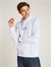 RWB HILFIGER HOODIE white