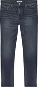 RYAN - Jeans Straight Leg blau