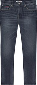 RYAN - Jeans Straight Leg blau