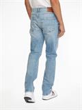 RYAN RGLR STRGHT BF2112 denim light