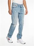 RYAN RGLR STRGHT BF2112 denim light