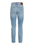 RYAN RGLR STRGHT BF2112 denim light