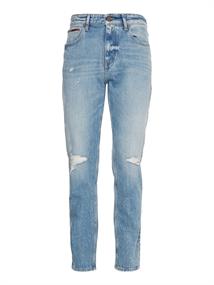 RYAN RGLR STRGHT BF2112 denim light