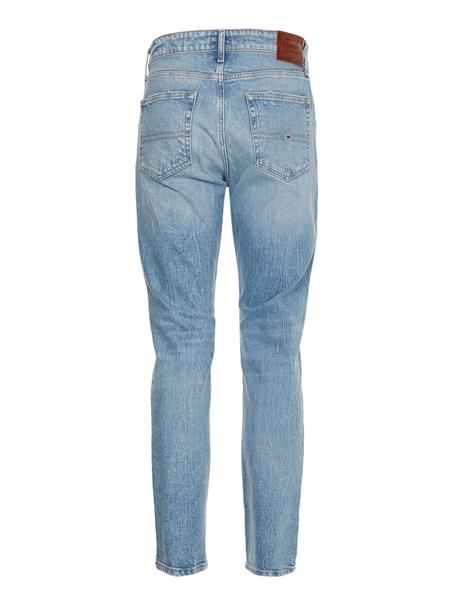 RYAN RGLR STRGHT BF2112 denim light