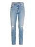 RYAN RGLR STRGHT BF2112 denim light