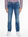 RYAN RGLR STRGHT CF6132 denim medium