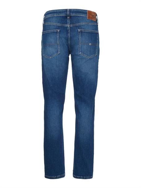 RYAN RGLR STRGHT CF6132 denim medium