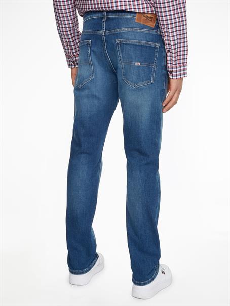RYAN RGLR STRGHT CF6132 denim medium