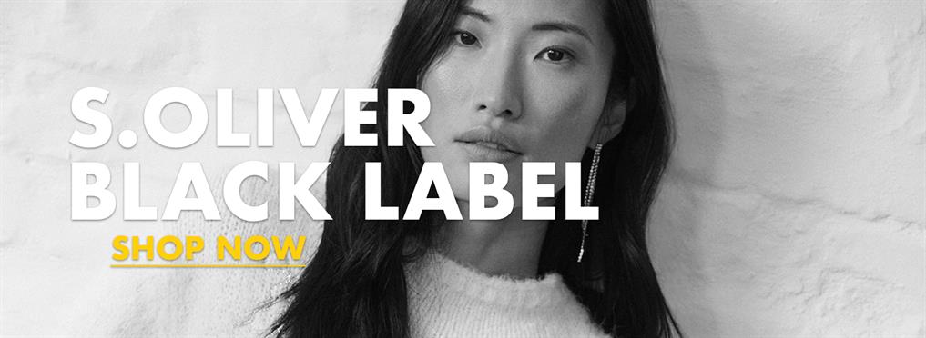 s.Oliver Black Label