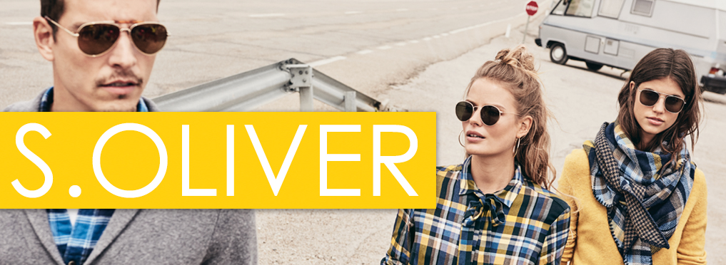s.Oliver