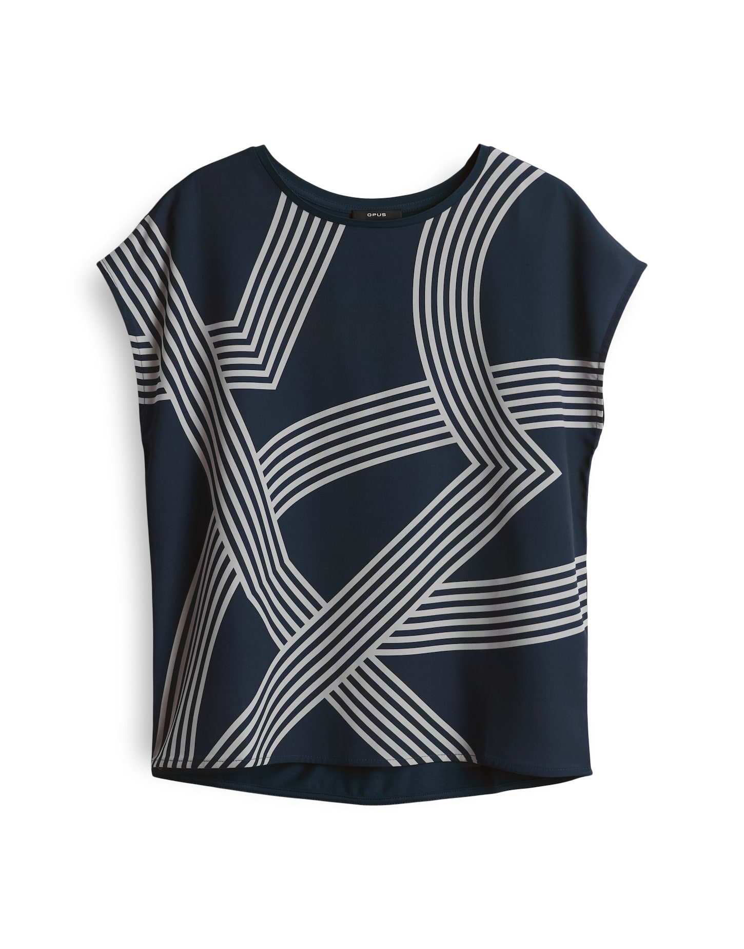 Opus Damen T-Shirt 10438813322367 günstig online kaufen