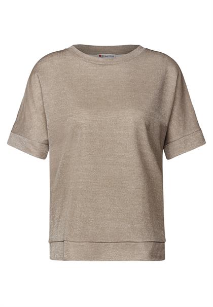 safari beige