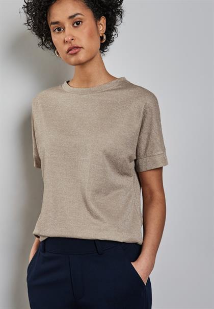 safari beige
