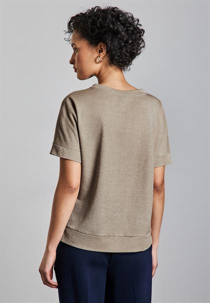safari beige